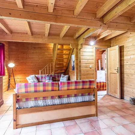 Bois De Champelle N°94 - M5p10 Apartman